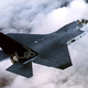 Prototype XF-35C Lightning II